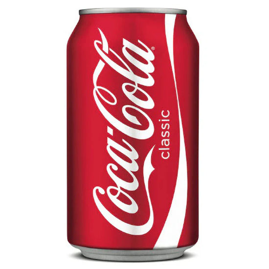 Coke