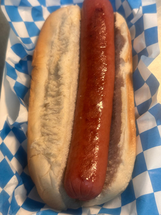 Hotdog