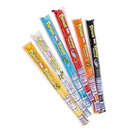 Giant Ice Pop