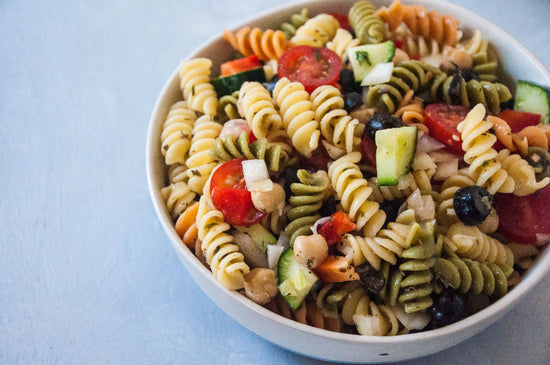Pasta Salad