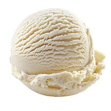 One Scoop - Vanilla