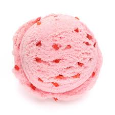 Double Scoop - Strawberry