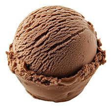 One Scoop - Chocolate