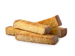 French Toast Sticks