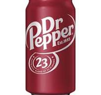 Dr Pepper