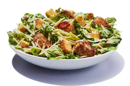 Grilled Chicken Garden Salad