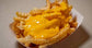 Cheese Tater Tots or Cheese Crinkle Cut Fries