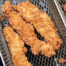 Chicken Fingers