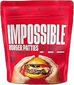 Impossible Burger