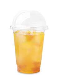 Flavor Lemonade 16 oz- Mango